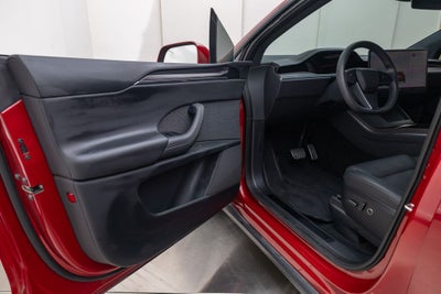 2024 Tesla Model X Base