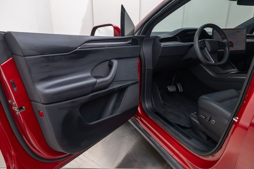 2024 Tesla Model X Base