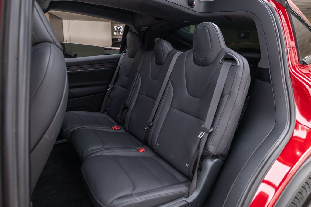 2024 Tesla Model X Base