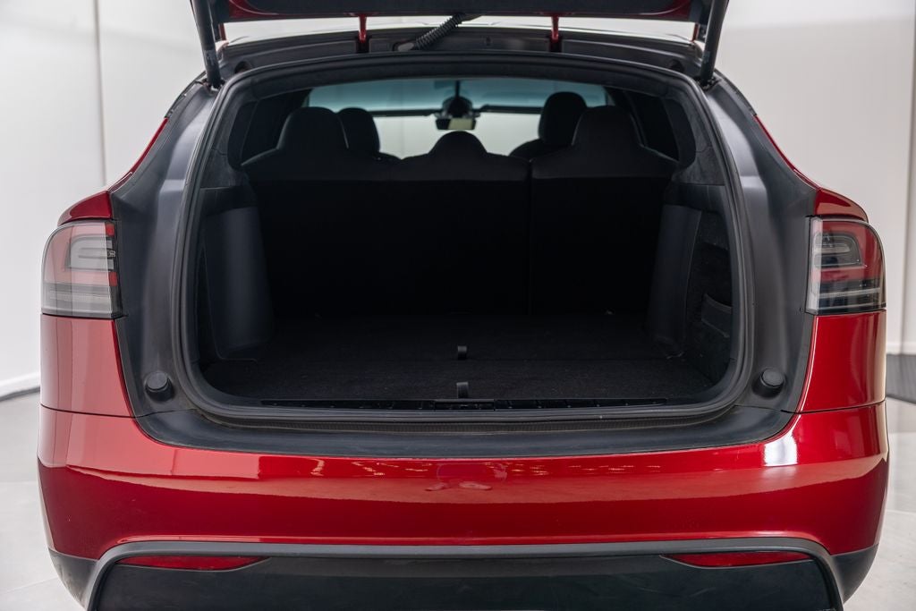 2024 Tesla Model X Base