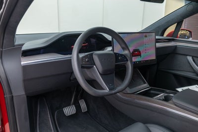 2024 Tesla Model X Base