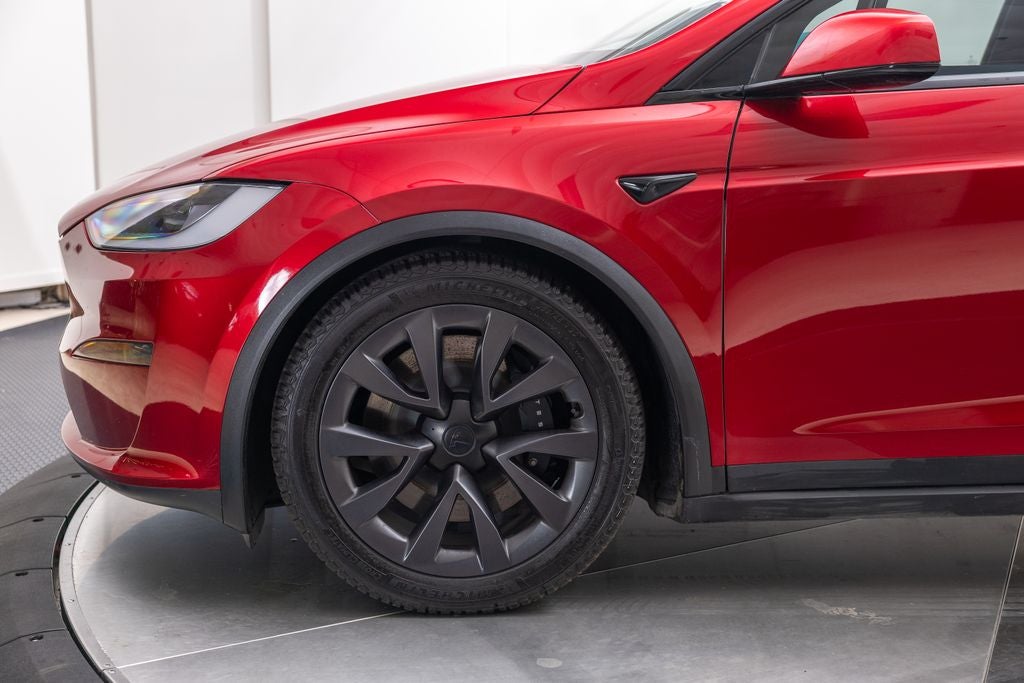 2024 Tesla Model X Base