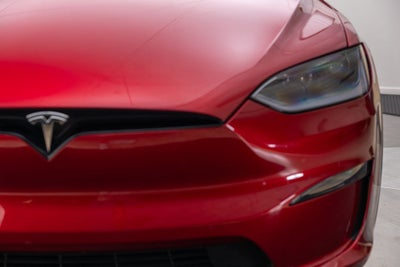 2024 Tesla Model X Base