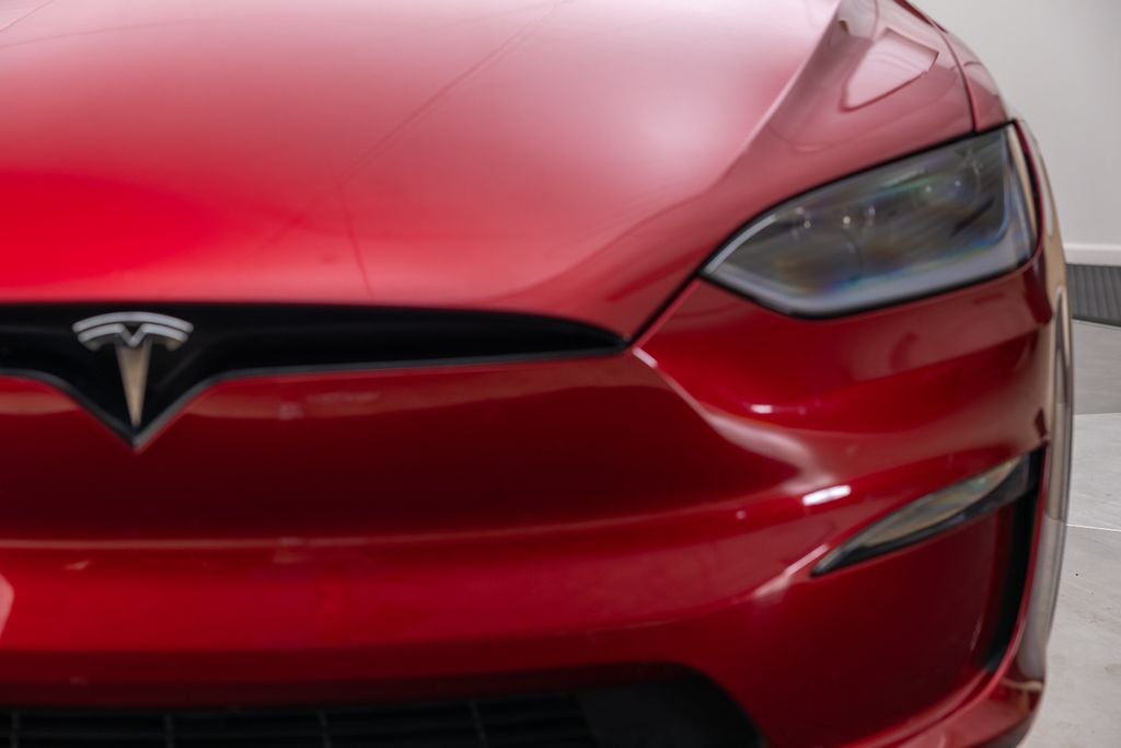 2024 Tesla Model X Base