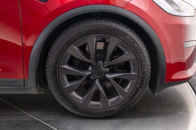 2024 Tesla Model X Base