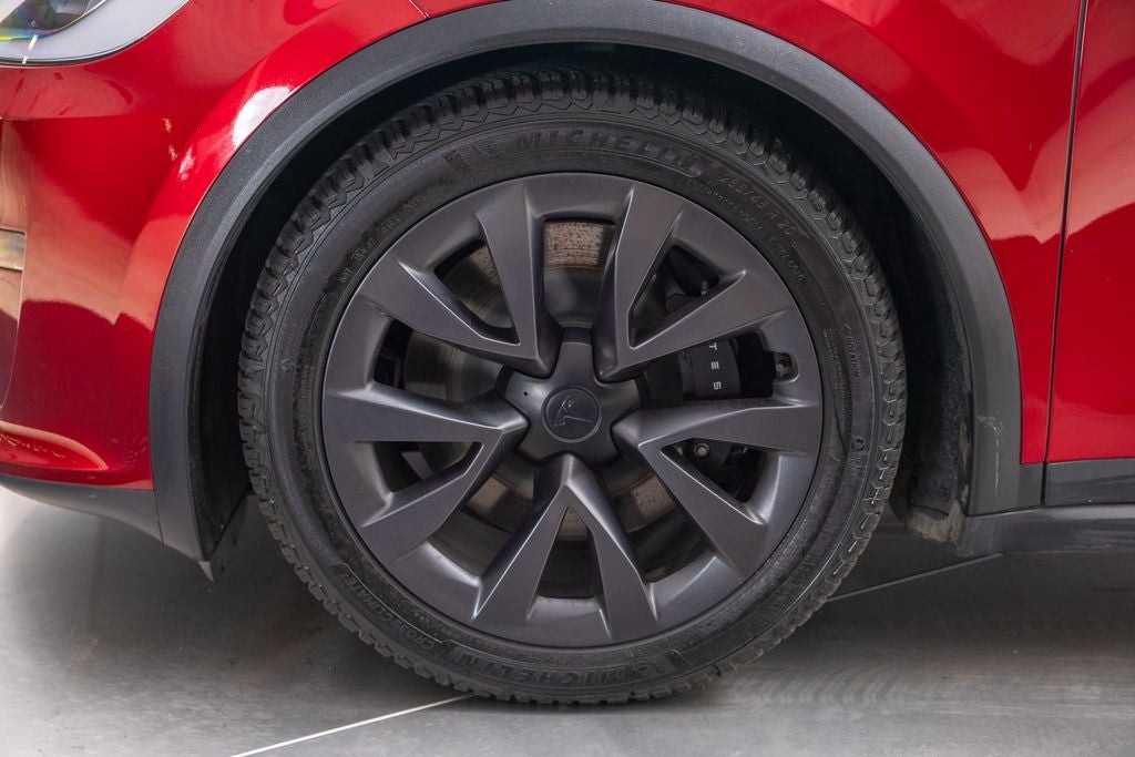 2024 Tesla Model X Base