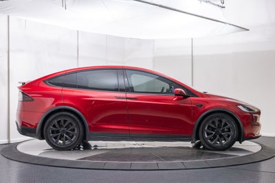 2024 Tesla Model X Base