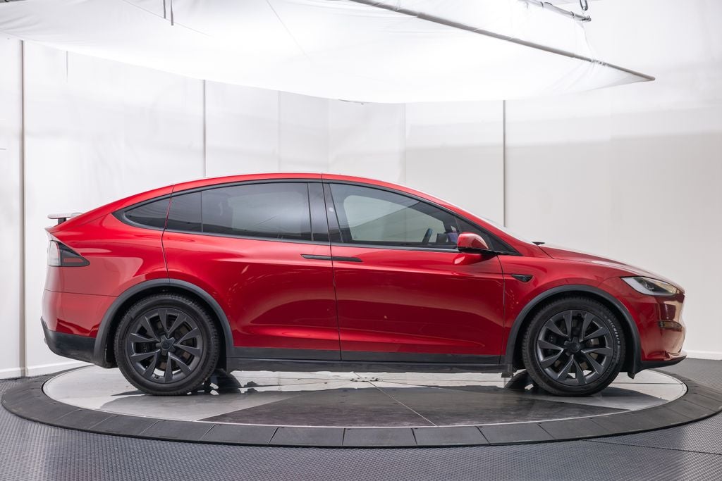 2024 Tesla Model X Base