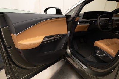 2026 Lucid Gravity Grand Touring