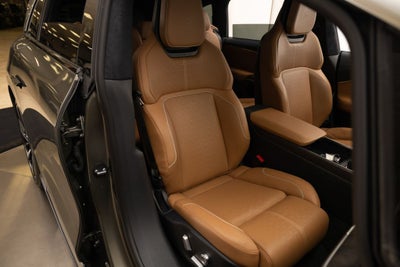 2026 Lucid Gravity Grand Touring