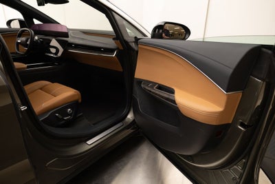 2026 Lucid Gravity Grand Touring