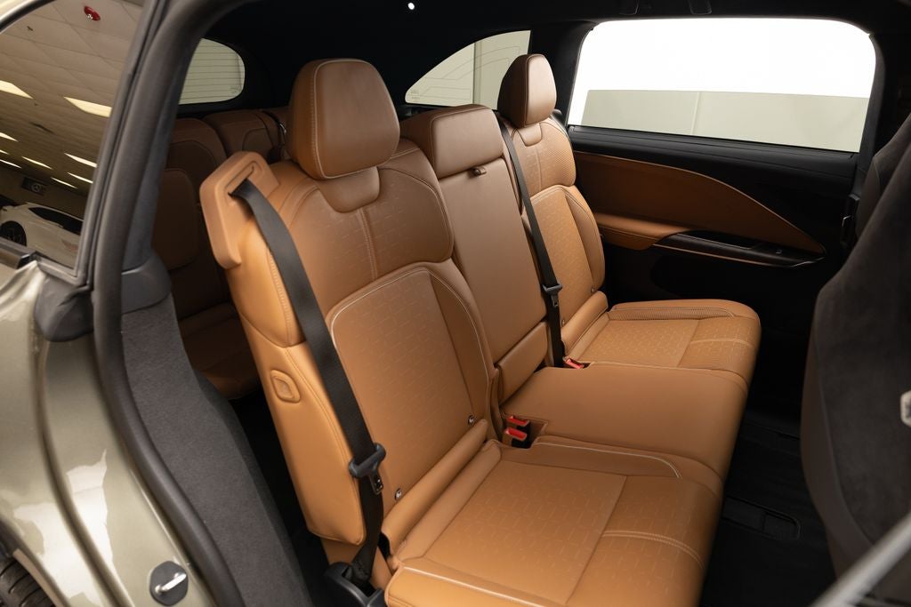 2026 Lucid Gravity Grand Touring