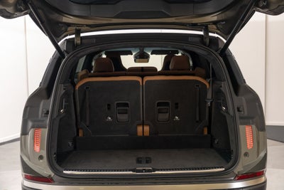 2026 Lucid Gravity Grand Touring