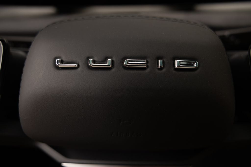 2026 Lucid Gravity Grand Touring