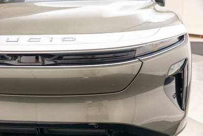 2026 Lucid Gravity Grand Touring