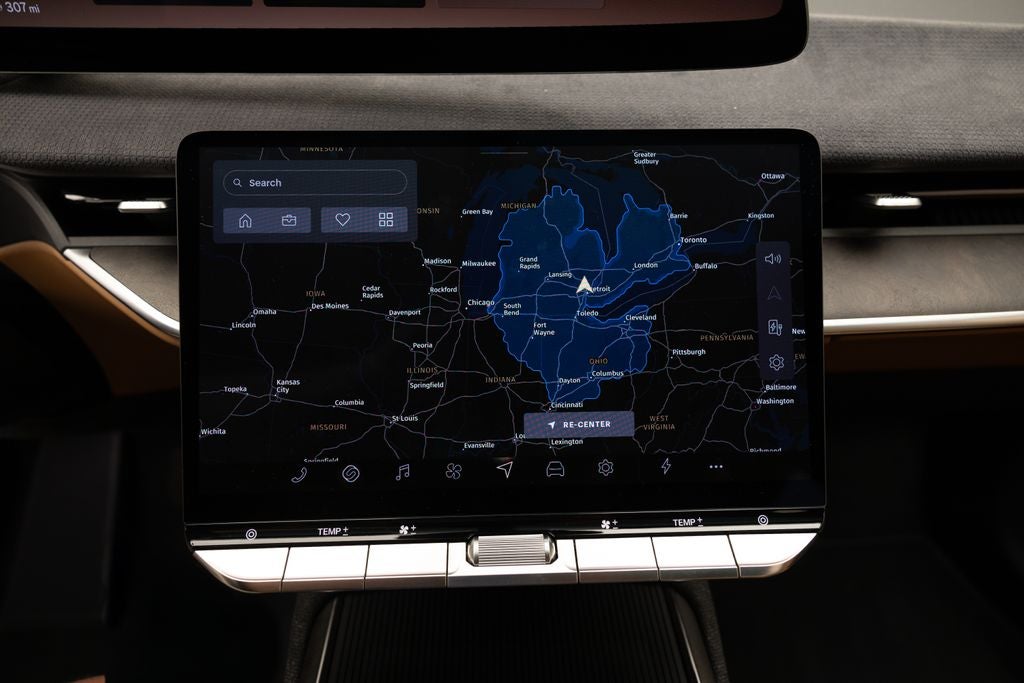 2026 Lucid Gravity Grand Touring