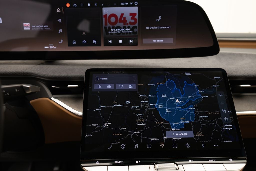 2026 Lucid Gravity Grand Touring