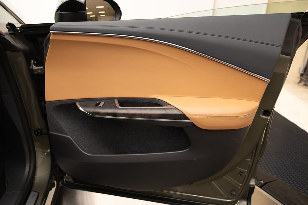 2026 Lucid Gravity Grand Touring