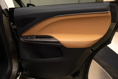 2026 Lucid Gravity Grand Touring