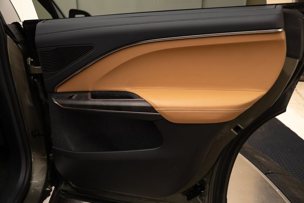 2026 Lucid Gravity Grand Touring
