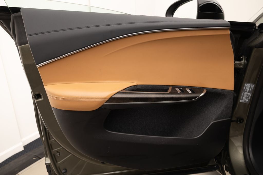 2026 Lucid Gravity Grand Touring