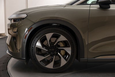 2026 Lucid Gravity Grand Touring