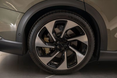 2026 Lucid Gravity Grand Touring