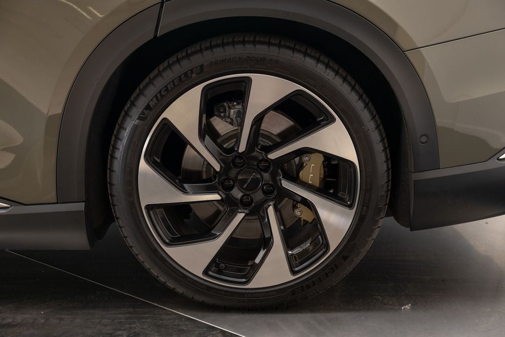 2026 Lucid Gravity Grand Touring