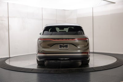 2026 Lucid Gravity Grand Touring