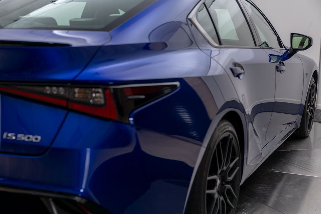 2024 Lexus IS 500 F SPORT Performance Premium
