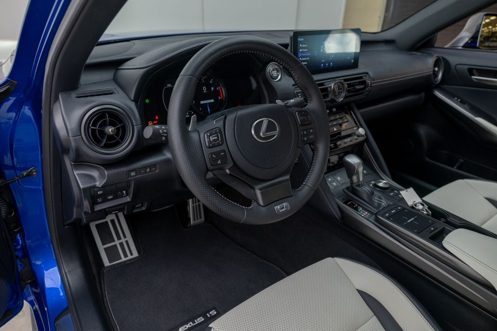 2024 Lexus IS 500 F SPORT Performance Premium