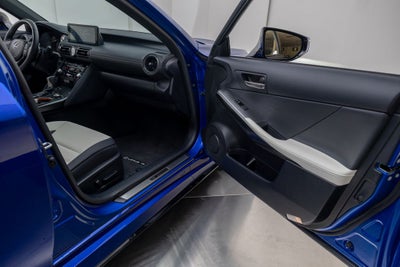2024 Lexus IS 500 F SPORT Performance Premium