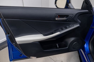 2024 Lexus IS 500 F SPORT Performance Premium