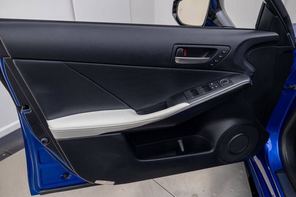 2024 Lexus IS 500 F SPORT Performance Premium