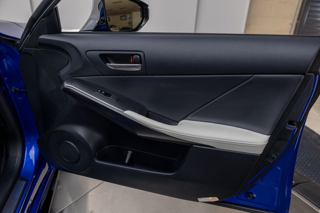 2024 Lexus IS 500 F SPORT Performance Premium