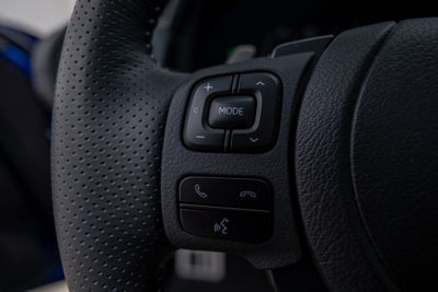 2024 Lexus IS 500 F SPORT Performance Premium