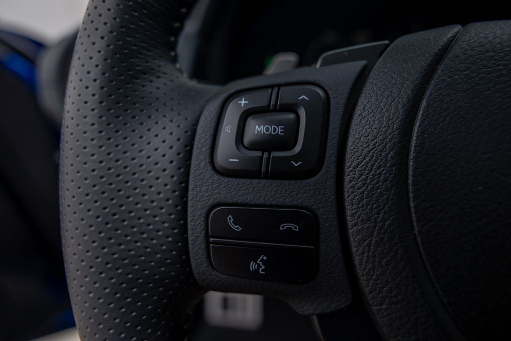 2024 Lexus IS 500 F SPORT Performance Premium
