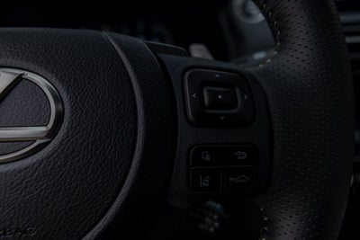 2024 Lexus IS 500 F SPORT Performance Premium