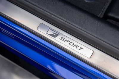 2024 Lexus IS 500 F SPORT Performance Premium