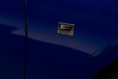 2024 Lexus IS 500 F SPORT Performance Premium