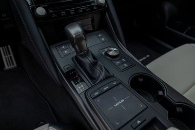 2024 Lexus IS 500 F SPORT Performance Premium