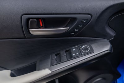 2024 Lexus IS 500 F SPORT Performance Premium