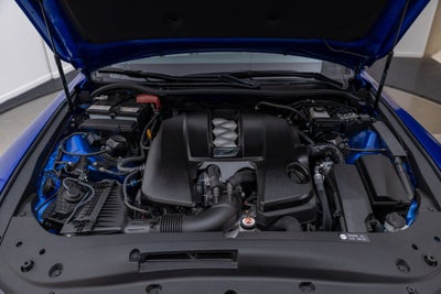 2024 Lexus IS 500 F SPORT Performance Premium