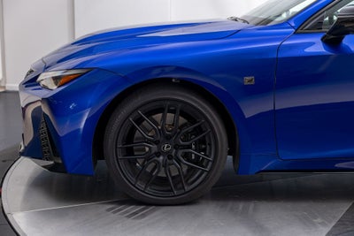 2024 Lexus IS 500 F SPORT Performance Premium