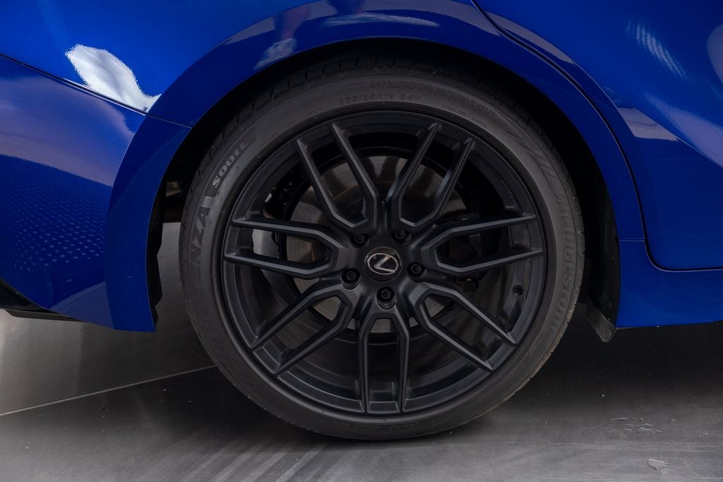 2024 Lexus IS 500 F SPORT Performance Premium