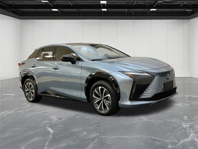2024 Lexus RZ 300e Premium