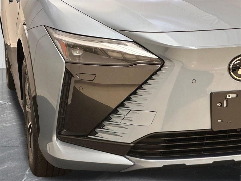 2024 Lexus RZ 300e Premium