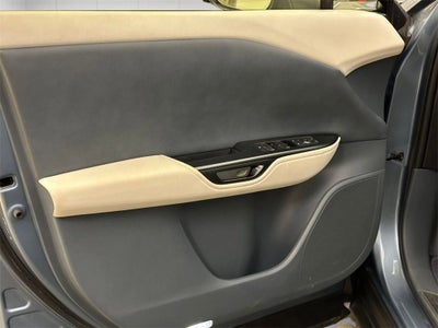 2024 Lexus RZ 300e Premium