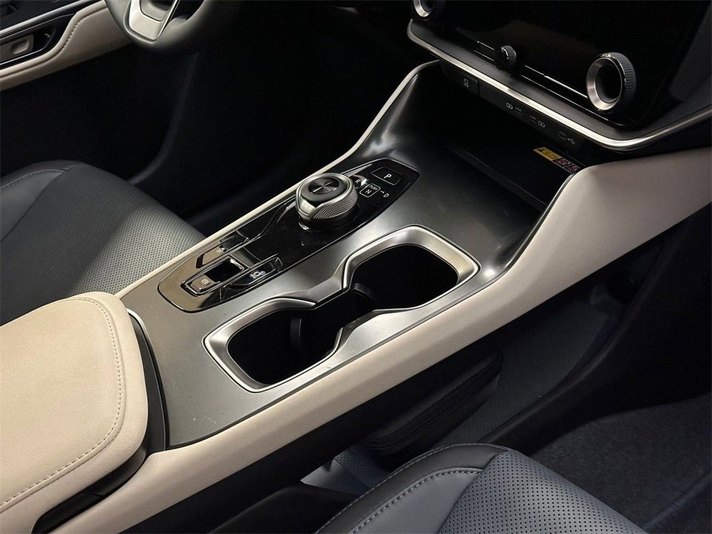 2024 Lexus RZ 300e Premium