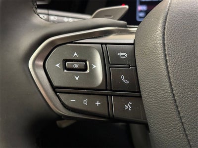 2024 Lexus RZ 300e Premium